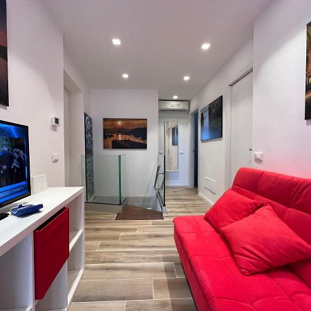 Very Nice Flat In Lerici Eksteriør bilde