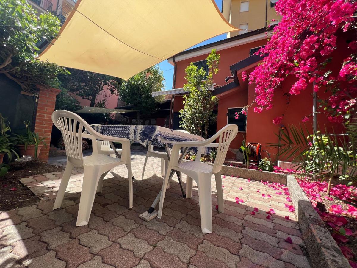 Very Nice Flat In Lerici Eksteriør bilde