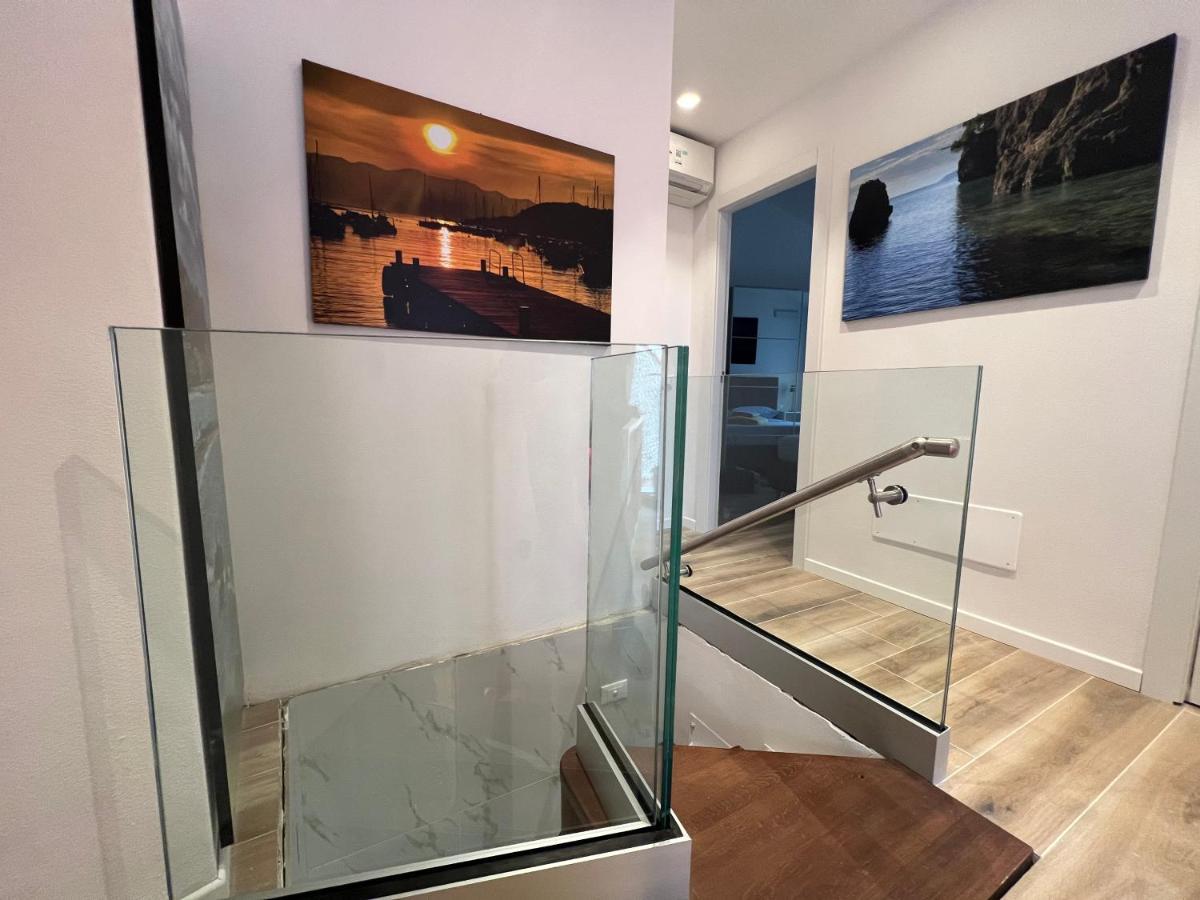 Very Nice Flat In Lerici Eksteriør bilde