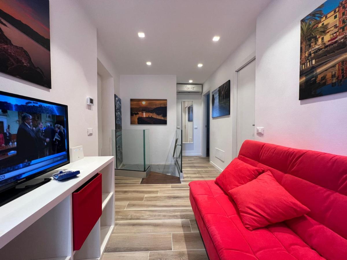 Very Nice Flat In Lerici Eksteriør bilde