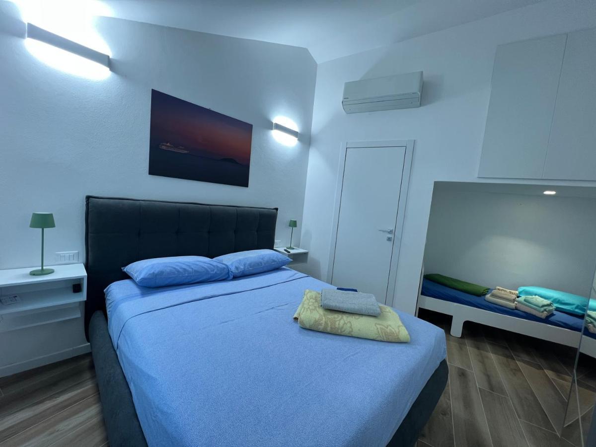 Very Nice Flat In Lerici Eksteriør bilde