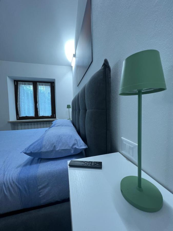 Very Nice Flat In Lerici Eksteriør bilde