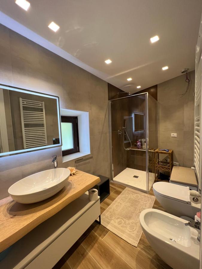 Very Nice Flat In Lerici Eksteriør bilde