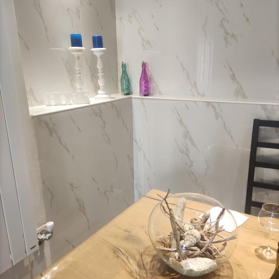 Very Nice Flat In Lerici Eksteriør bilde