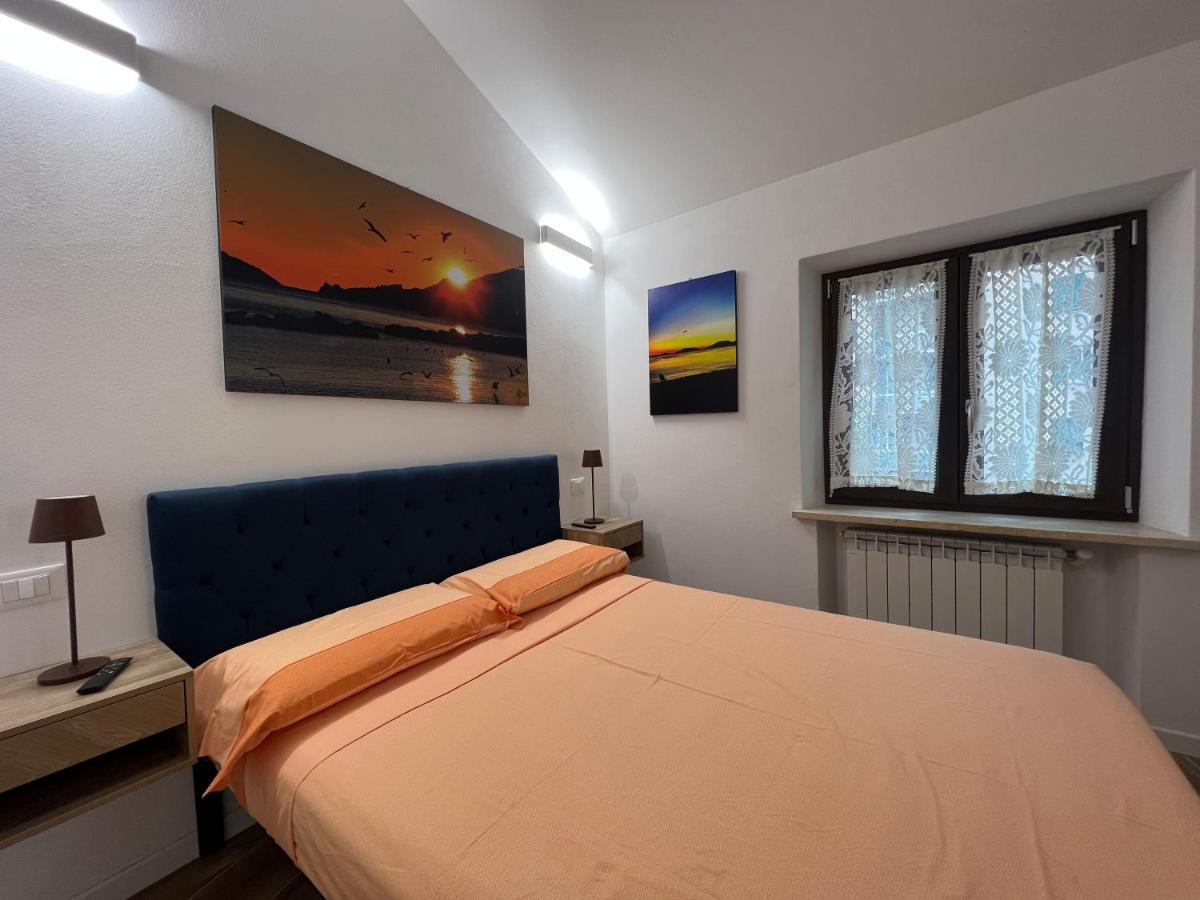Very Nice Flat In Lerici Eksteriør bilde