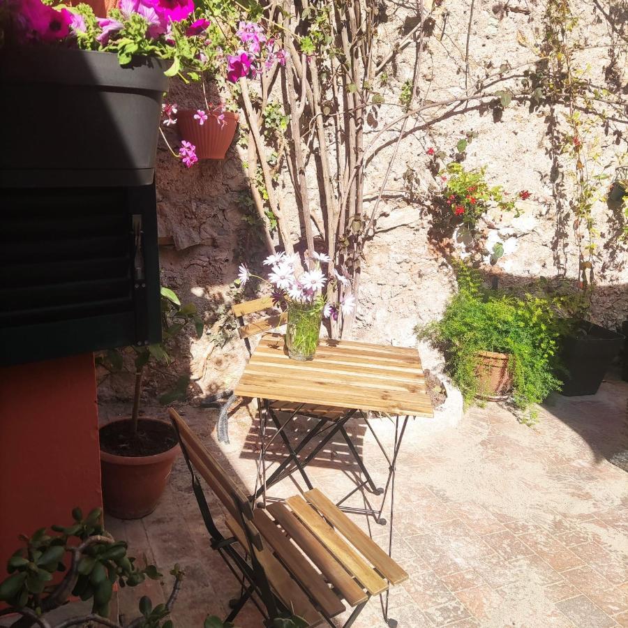 Very Nice Flat In Lerici Eksteriør bilde