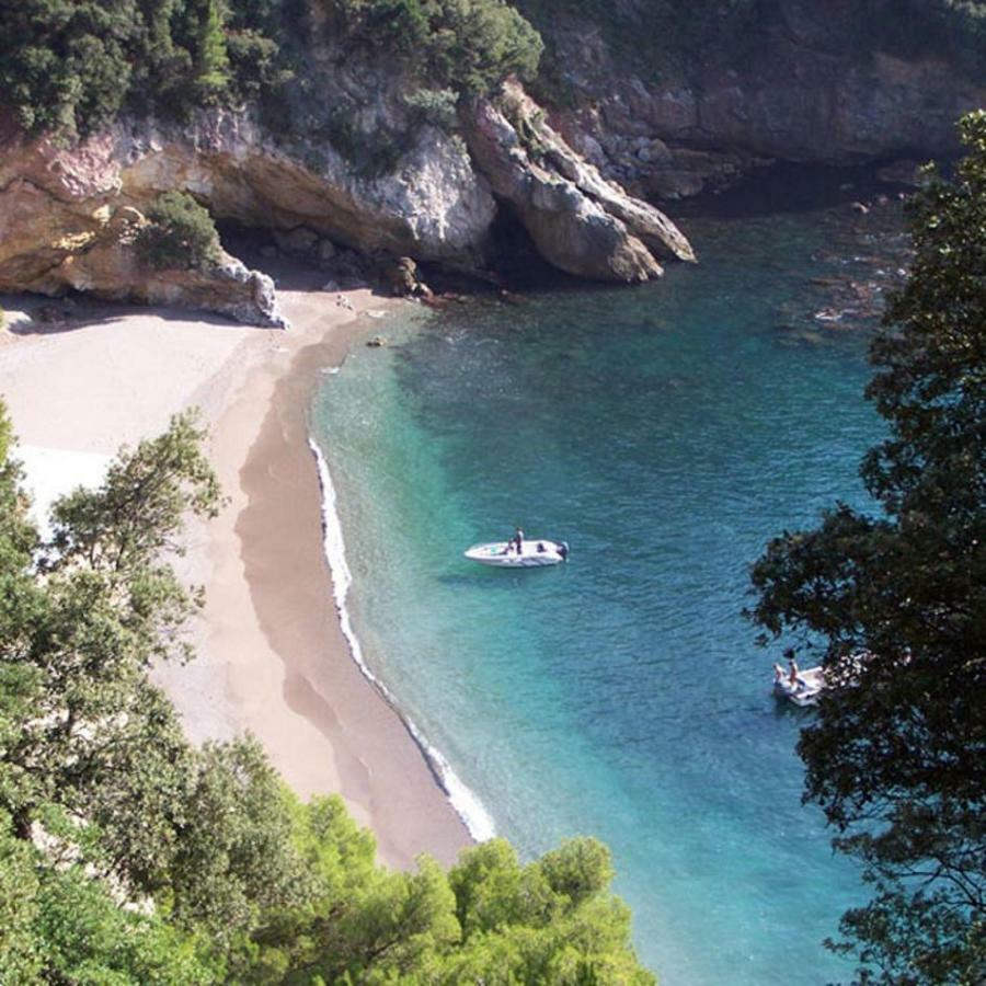 Very Nice Flat In Lerici Eksteriør bilde